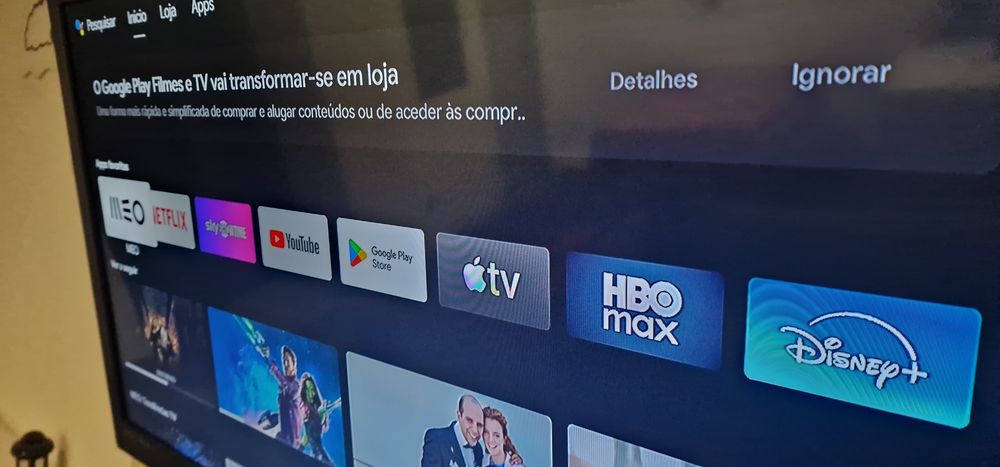 Android Box formuler z 4K