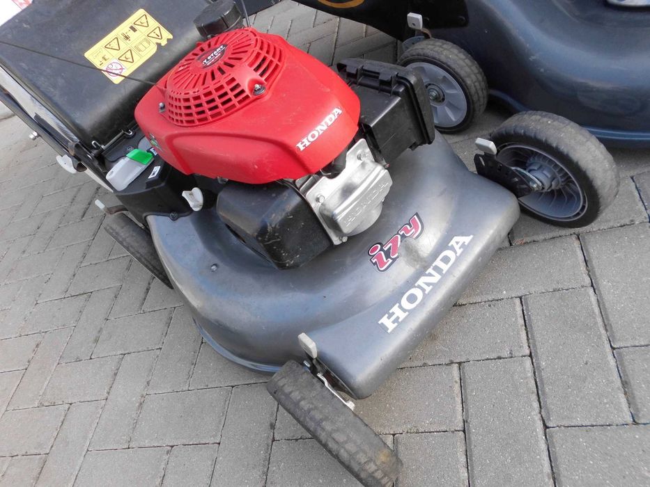 Kosiarka spalin.Honda IZY  53-napęd