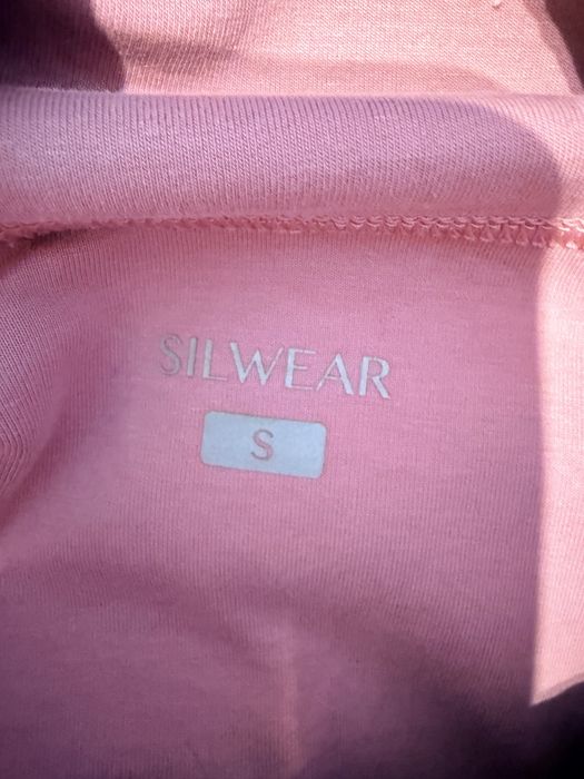 Dres Silwear x Aleksa – Pinklady s