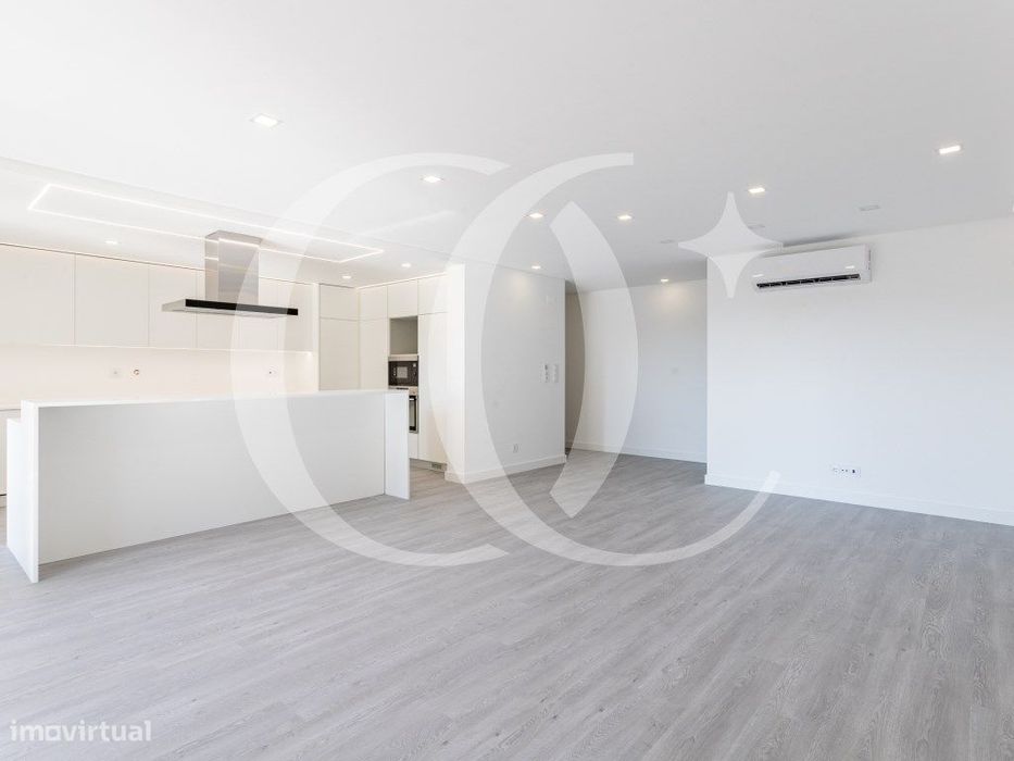 Empreendimento Inner Living - Terraços da Ponte