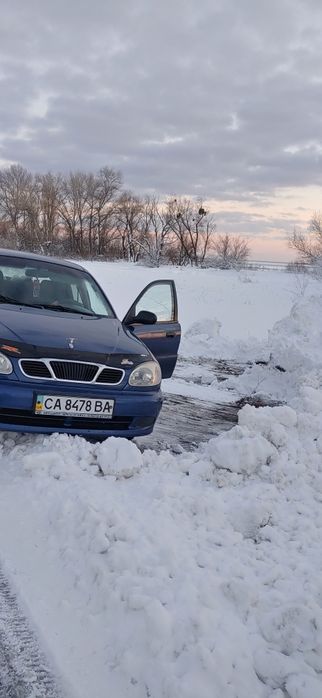 Продам Ланос 1,5