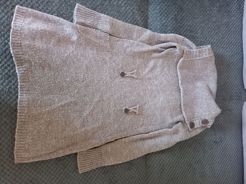 Sweter kardigan H&M rozmiar XS