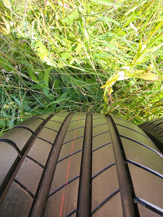 Opony letnie klasy premium BRIDGESTONE TUANZA ECO 215/50/18 NOWE DEMO 2023 r