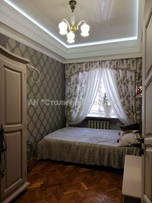 Чоколівка Двокімнатна сталінка Повітрофлотський 55