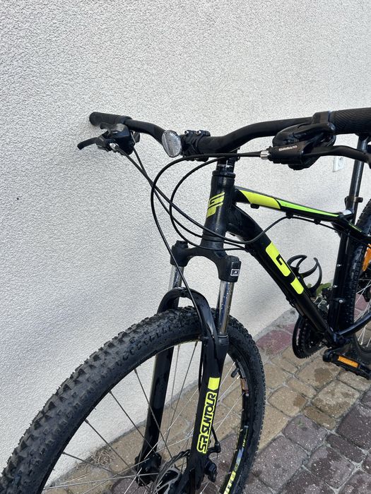 Rower Górski MTB 27.5