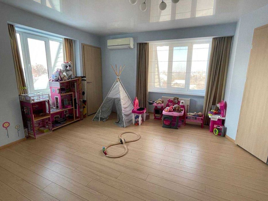 Продам - редкий вариант! Квартира в Клубном доме 165 кв.м.