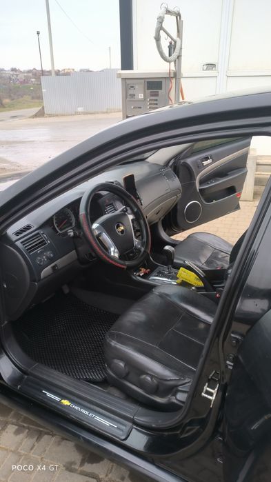 Продам Chevrolet Epica