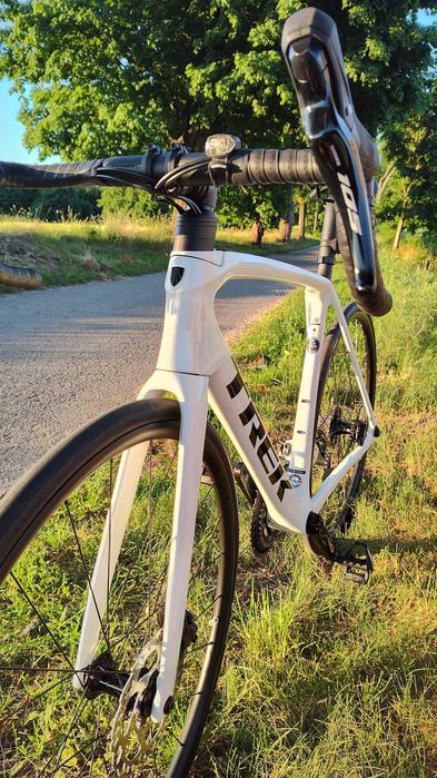 Trek Émonda SL 5 Gen 4 2024 | Shimano 105 2x12 | Rozm. 56 | 500 km