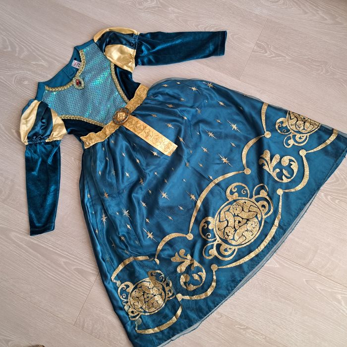 Сукня платье ельза плаття платтячко