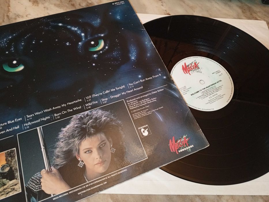 クラッシックCD ５０枚 Винил/пластинки C.C.Catch: 1 990 грн. - CD / DVD / пластинки
