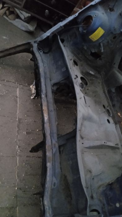 Передня частина до Опель Астра F 1997р