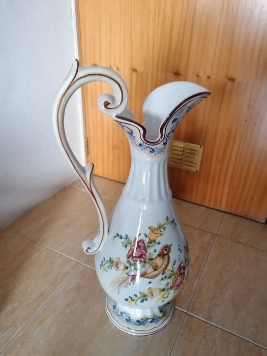 Decorative Ceramic Jar430935371070187520