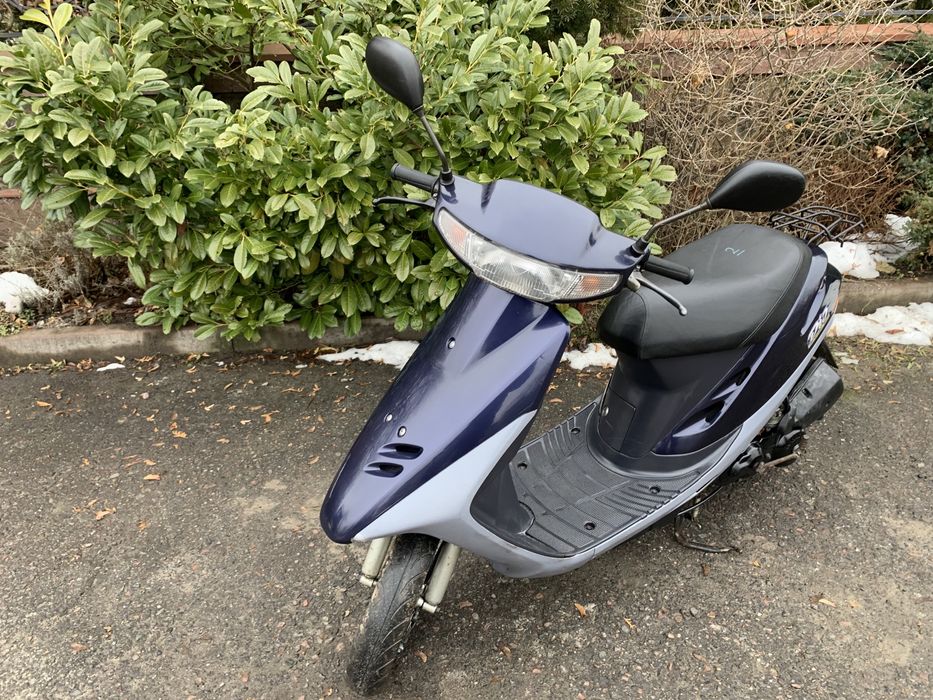 Великий Вибір.Скутера з контейнера без пробігу по Україні!