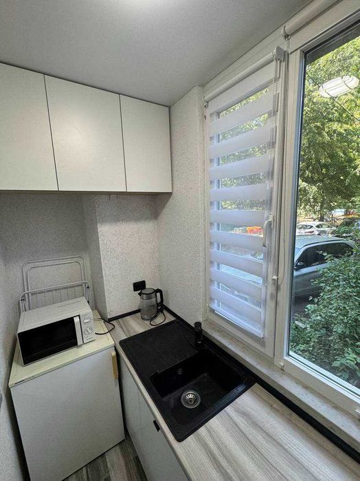 Новая 1К на Таирова Ремонт Глушко Королева Мебель Техника СРОЧНО‼️