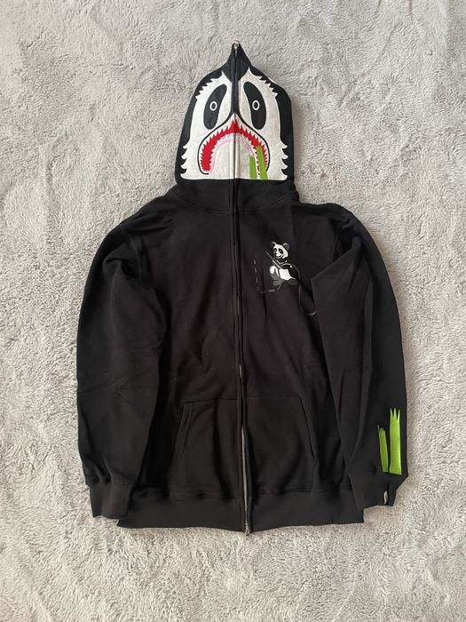 Bape panda dape бейп