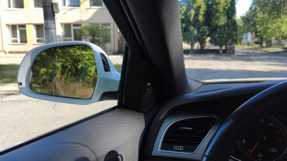 Продам Audi A4 B8 allroad