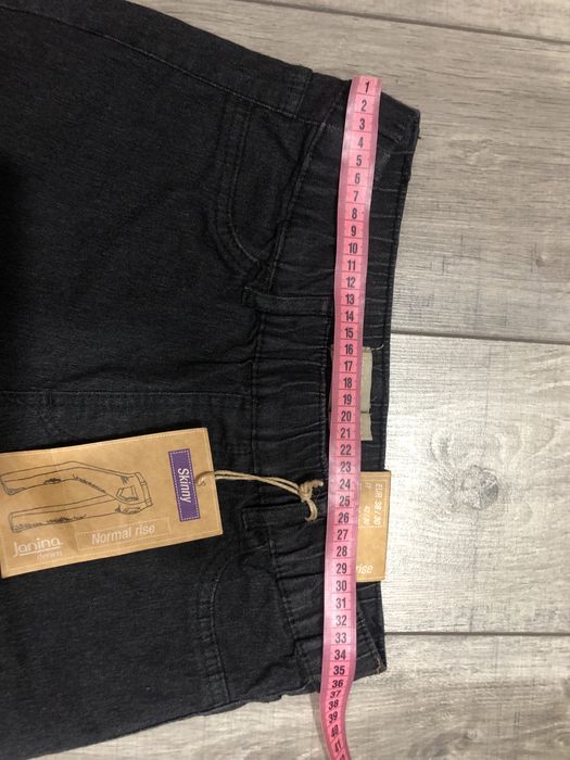 Продам джинси нові skinny