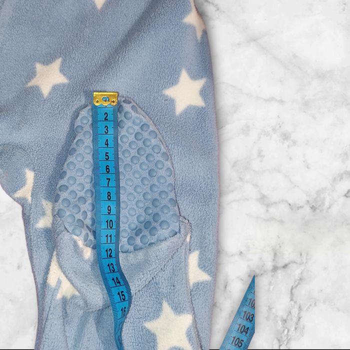 Флісова піжама, сліп, чоловічок, кігурумі