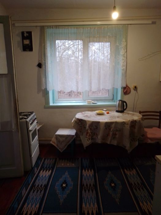 Продається будинок в Мартинівці