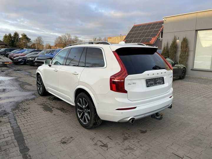 Бампер Volvo XC40 XC60 XC90 Xc70 V90 S90 S60 розборка запчастини