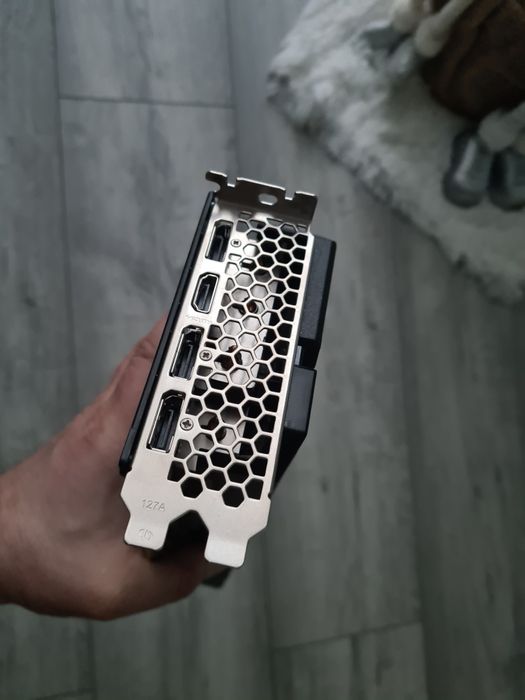 REZERWACJA Gainward RTX 2080 Super 8GB Phoenix