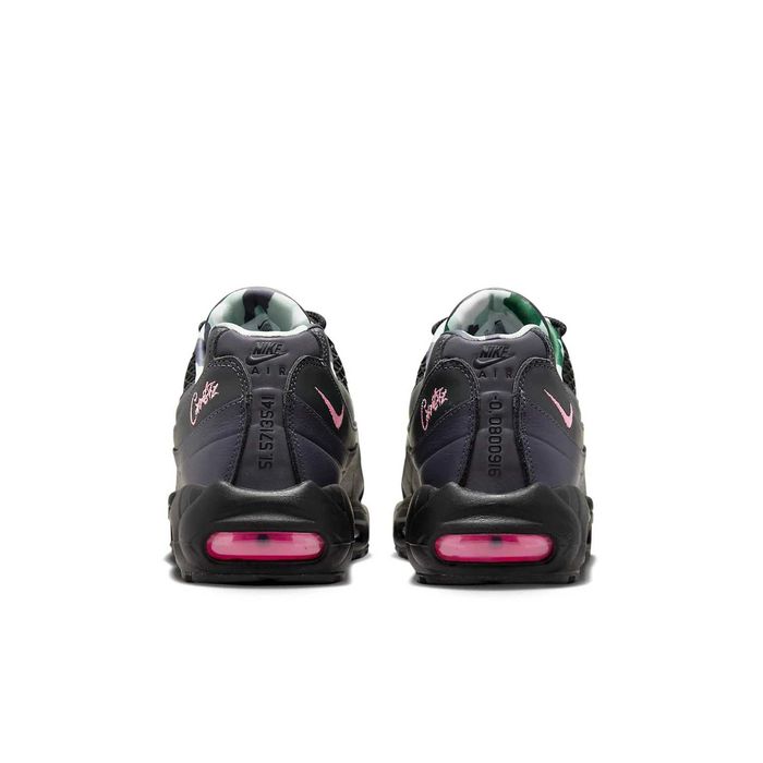 Nike Air Max 95 x Corteiz Pink Beam