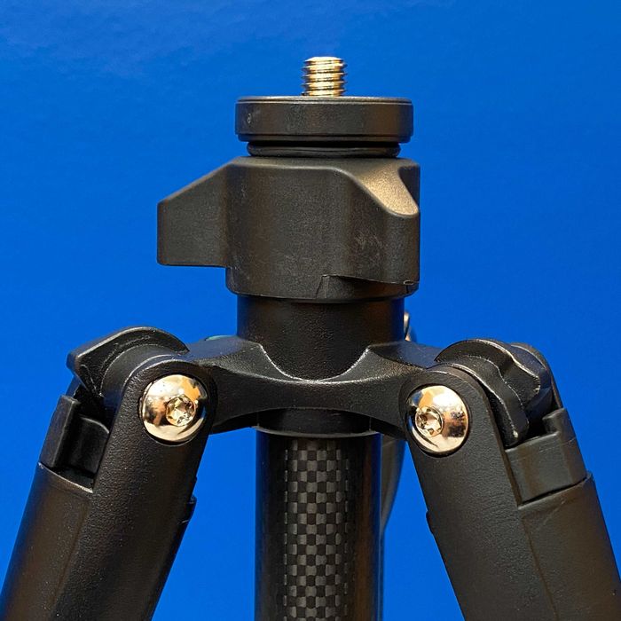 Tripé em Carbono - DÖRR Racer CR-1440