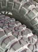 265/75R16 BFGoodrich Mud Terrain T/A KM2?, комплект у доброму стані