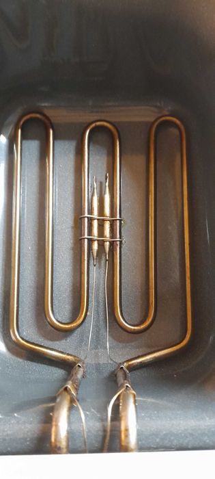 Fritadeira SOLAC elétrica óleo