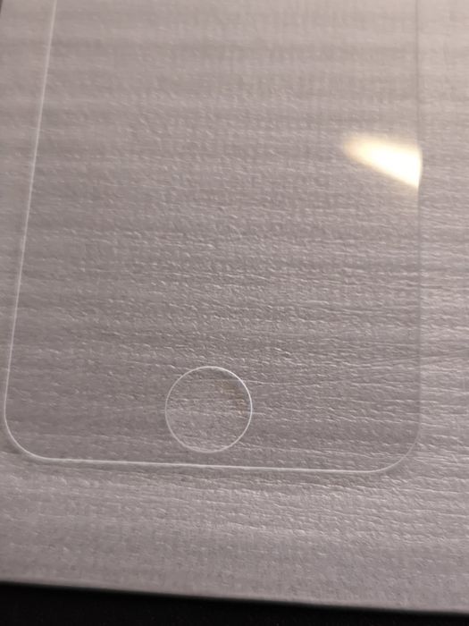 Películas proteção ecrã iPhone 5 / 5s