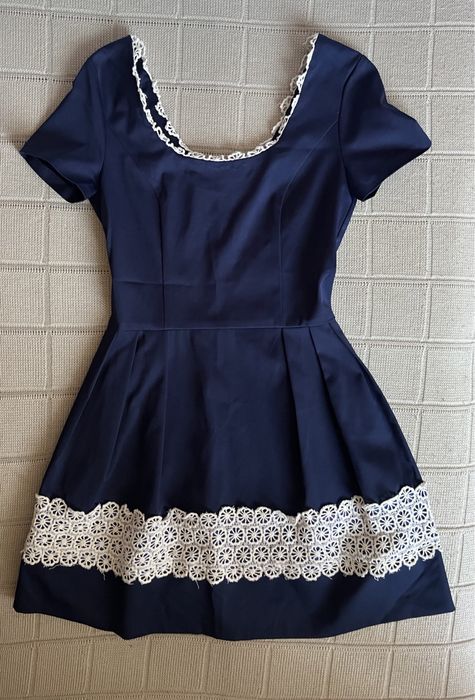 Жіноча сукня