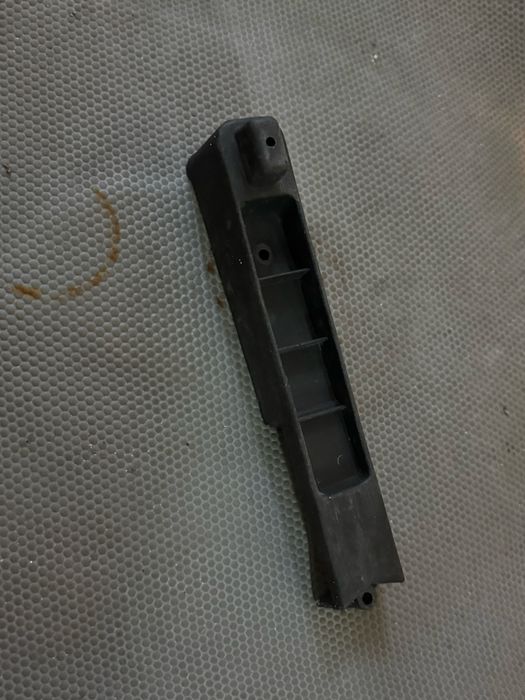 Material diverso fiat panda 86