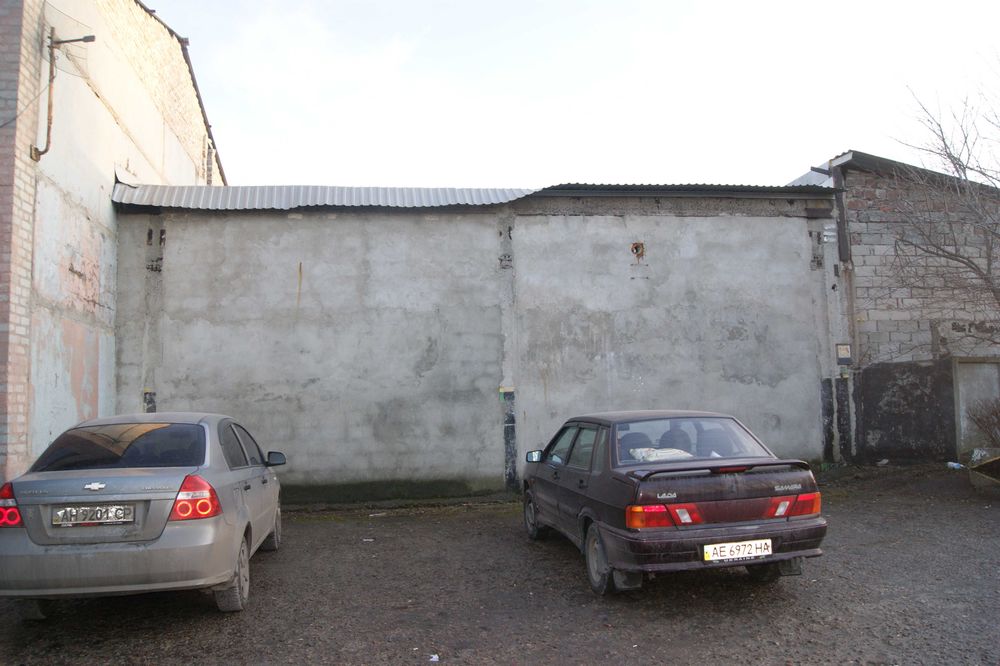 Приміщення 200м2 м.     Камянське вул. Горобця