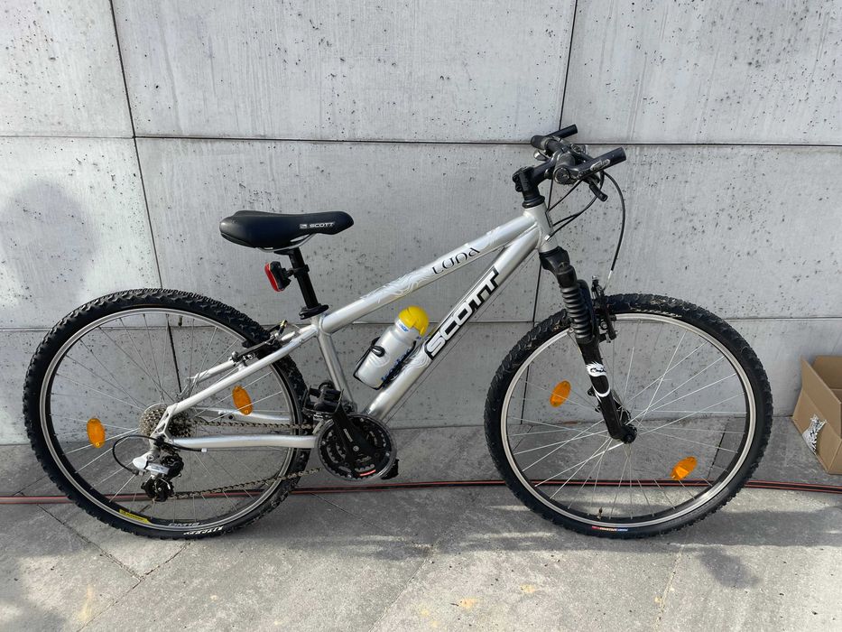 Rower MTB Scott Luna