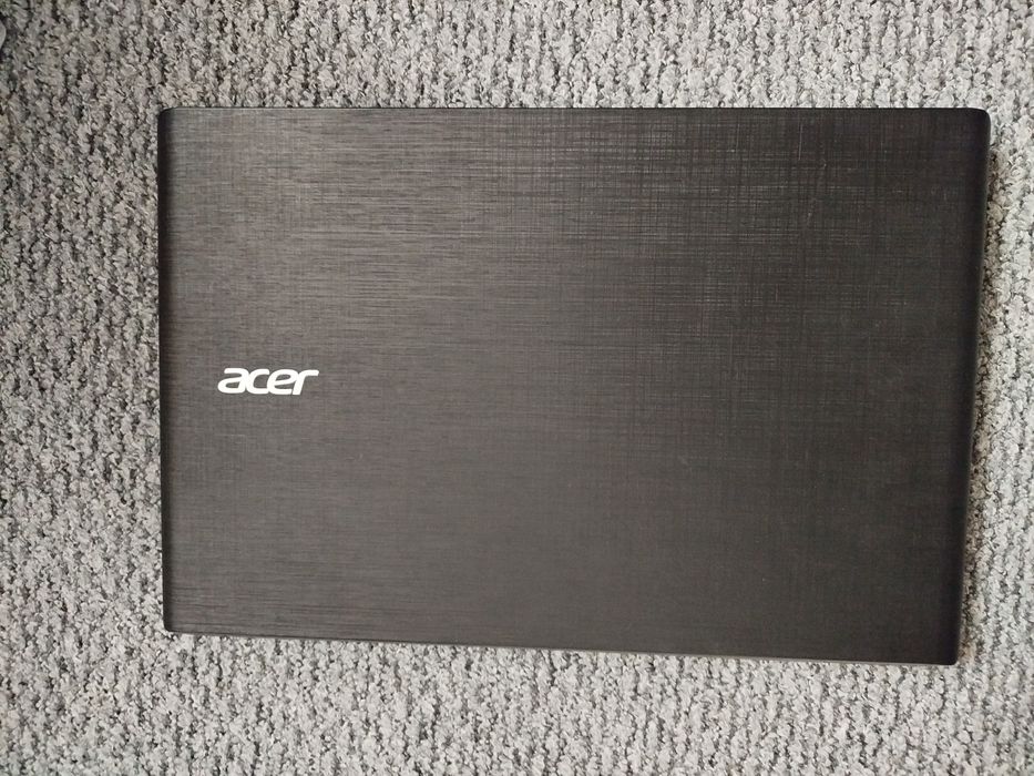 Acer Aspire E17 | 17.3" FullHD | i5 | 8GB RAM | GT 940M (4GB) | SSD+HDD