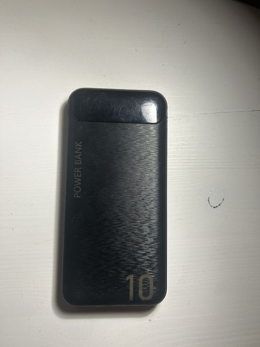 Power bank nova