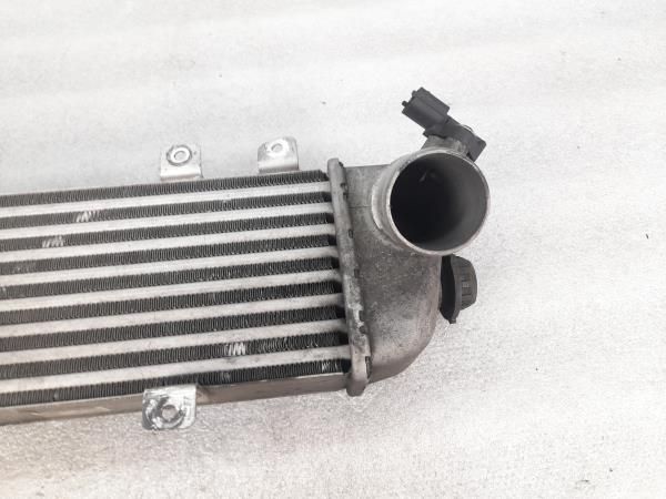 Radiador do intercooler KIA Ceed (ED)