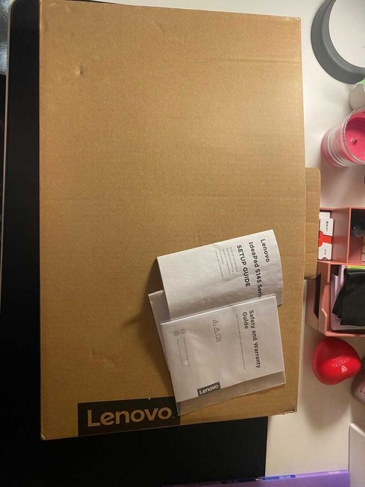 Lenovo IdeaPad S145 Series