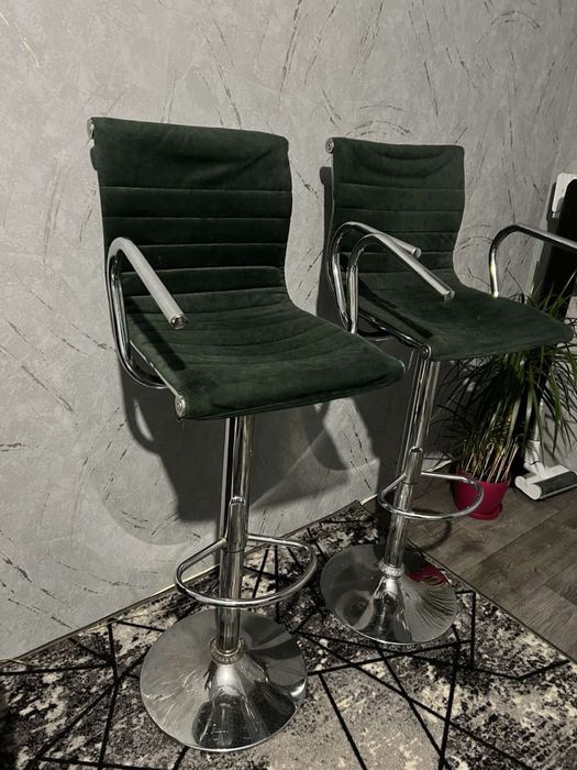 Барные стулья ..