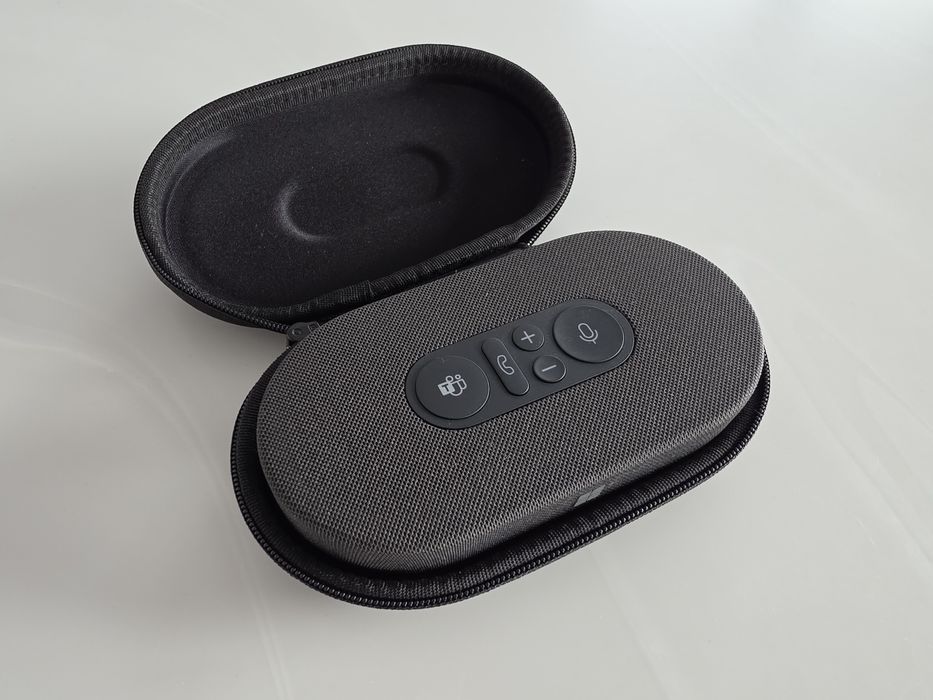 Głośnik konferencyjny Microsoft Modern USB-C Speaker - Stan Idealny