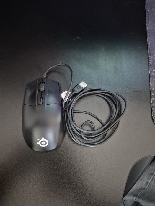 Mysz Gamingowa Rival 3
