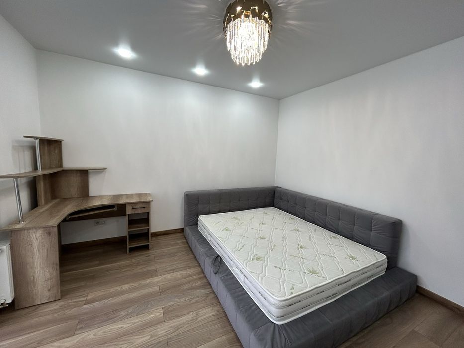 Оренда 2 кім квартира кухня студія ЖК Липки, вул. Мазепи