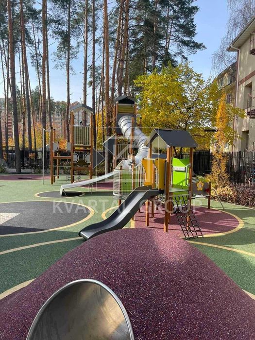 Продаж 3 кк в ЖК Ютландія, СЕРТИФІКАТ-ТАК