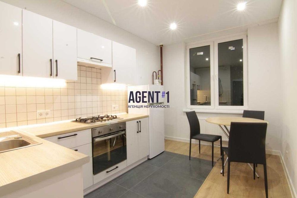 1- кімн. квартири  ЖК Crystal Avenue, с. Петропавлівська Борщагівка