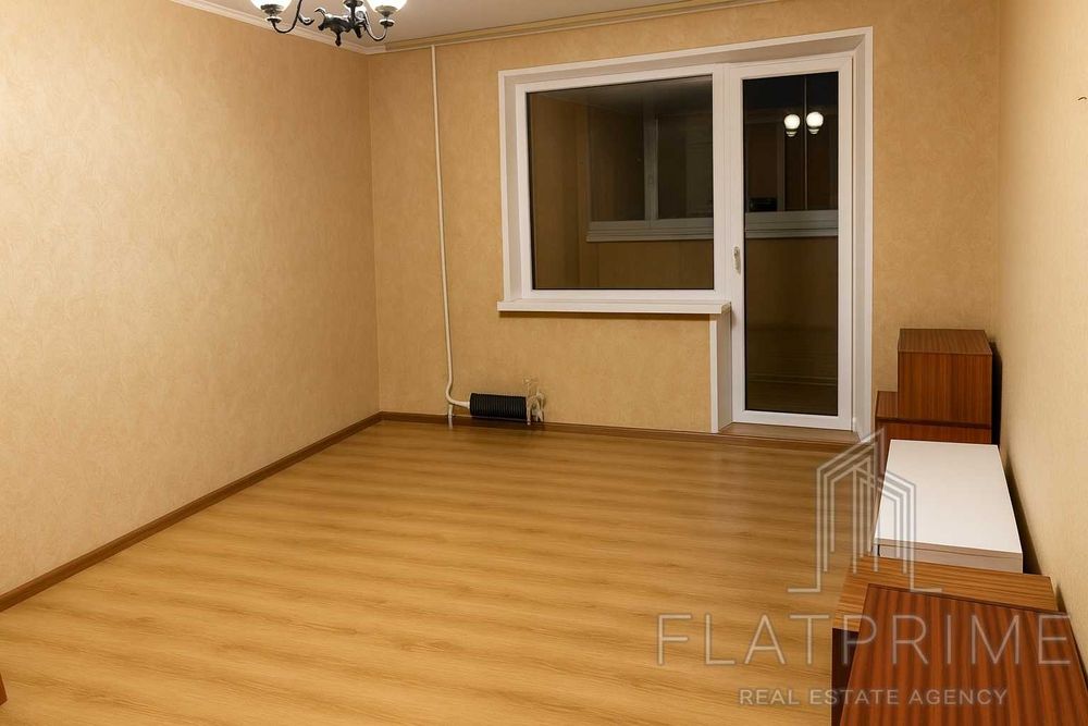 Продаж 3-к, Полярна, 8-Г, Оболонь, КТ, Держпрограми