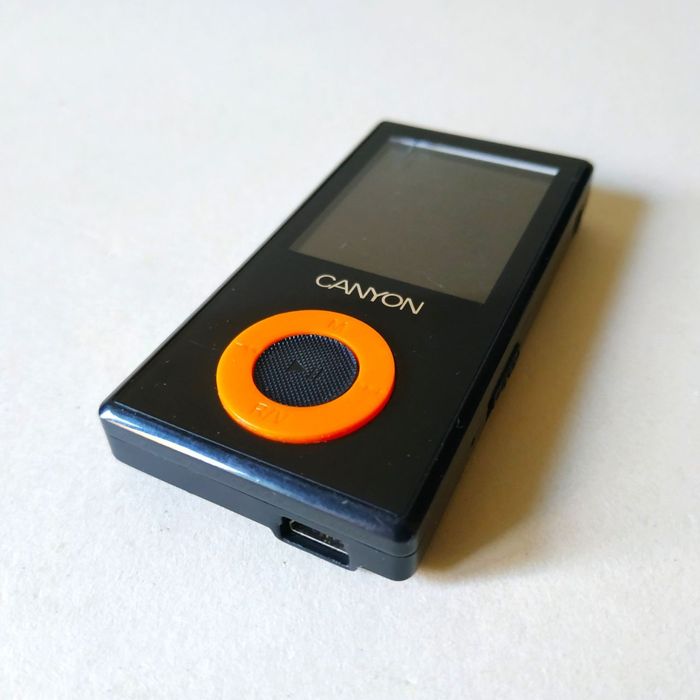 Mp3 плеер Canyon