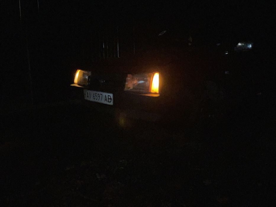 Продам ваз 2108 на ходу