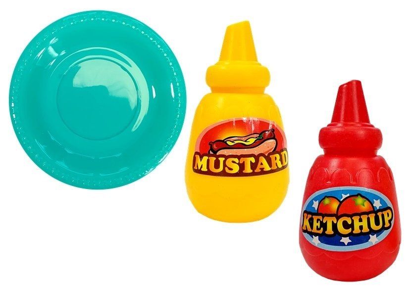 Kuchenka Mikrofalowa Akcesoria Pizza Kurczak Na Baterie