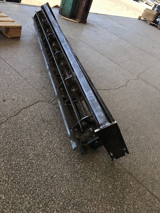 Каток до культиватора