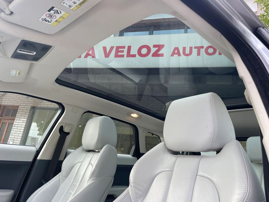 Land Rover Range Rover Evoque 2.2 eD4 Prestige
